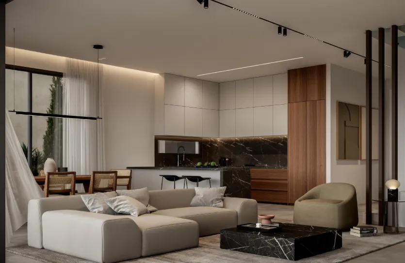 4-bedroom villa - 18751, photo 3