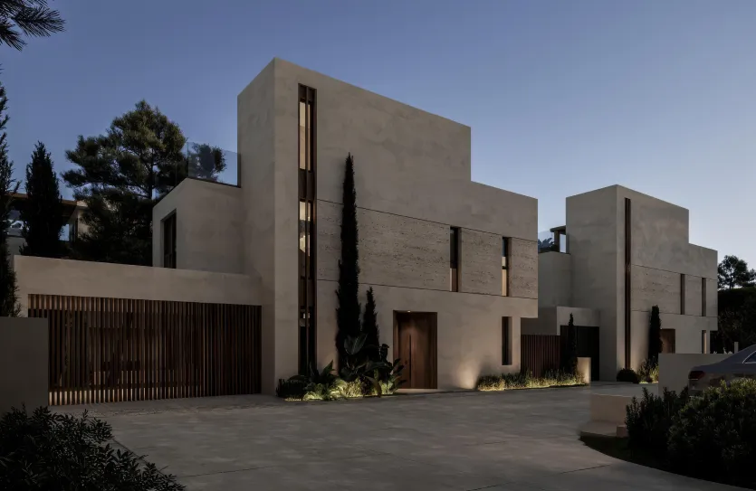 4-bedroom villa - 18751, photo 9