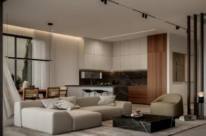 3-bedroom villa - 18750, photo 1