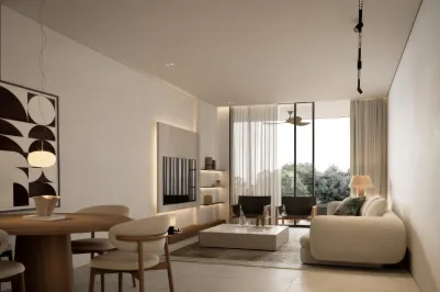 3-bedroom apartment - 18748, photo 1