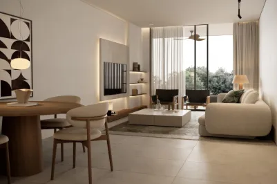 3-bedroom apartment - 18748, photo 2