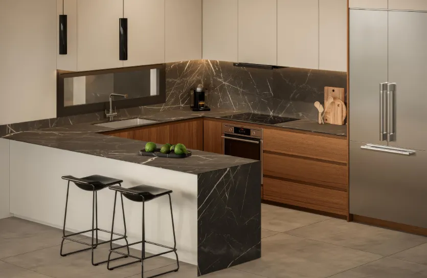 3-bedroom apartment - 18748, photo 5