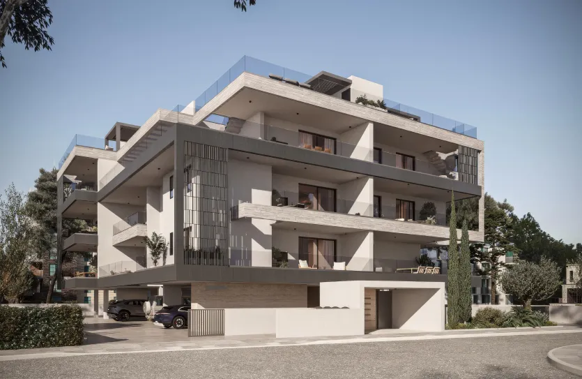 3-bedroom apartment - 18748, photo 7