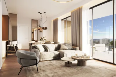 2-bedroom apartment - 18754, photo 1