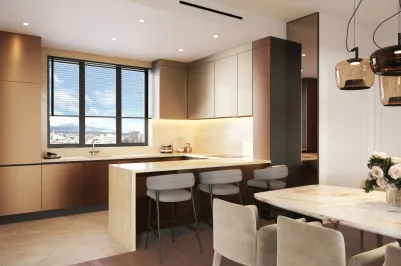 2-bedroom apartment - 18754, photo 2