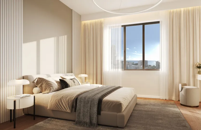 2-bedroom apartment - 18754, photo 4