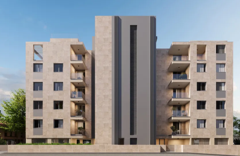 2-bedroom apartment - 18754, photo 7