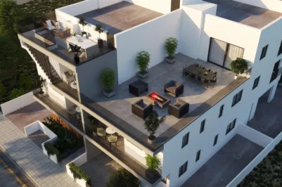 2-bedroom penthouse - 18761, photo 1