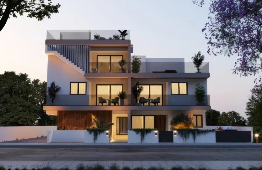 2-bedroom apartment - 18760, photo 2