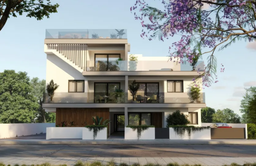 2-bedroom apartment - 18760, photo 3