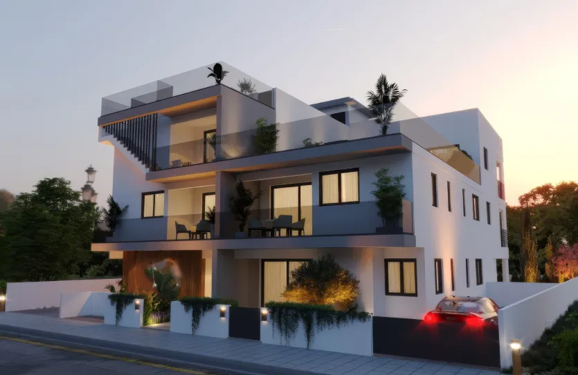 2-bedroom apartment - 18760, photo 5