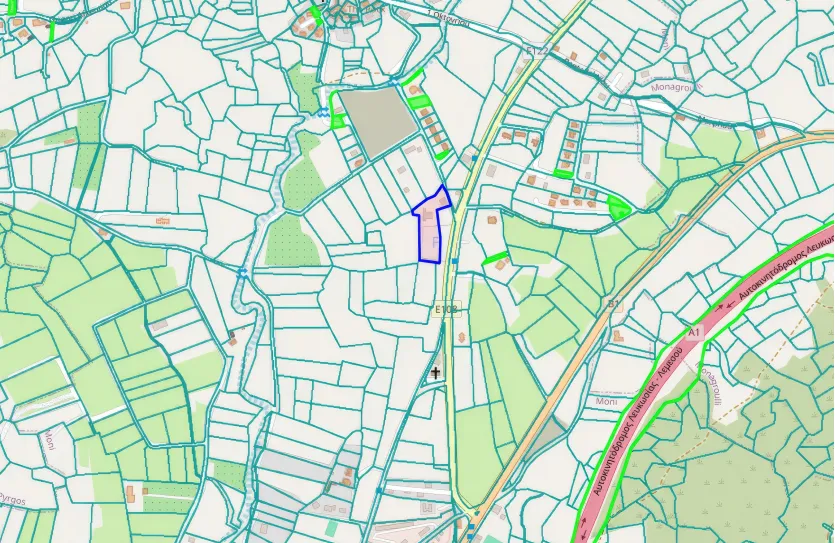 Участок для жилой застройки продажа - 18765