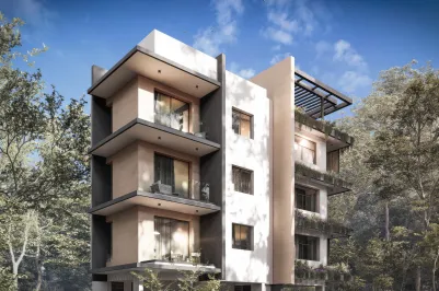 2-bedroom penthouse - 18778, photo 1