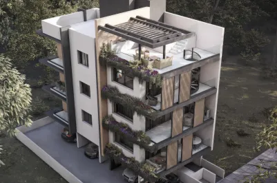 2-bedroom apartment - 18777, photo 1