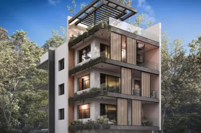 2-bedroom apartment - 18777, photo 2