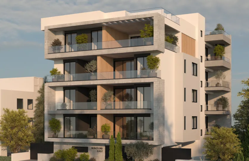 2-bedroom apartment for sale - 18770