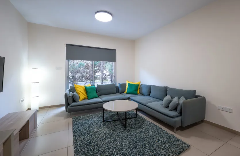 3-bedroom apartment for sale - 18766