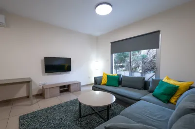 3-bedroom apartment - 18766, photo 1