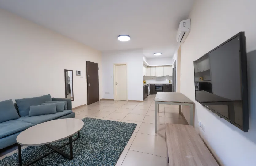 3-bedroom apartment - 18766, photo 4