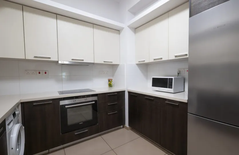 3-bedroom apartment - 18766, photo 6