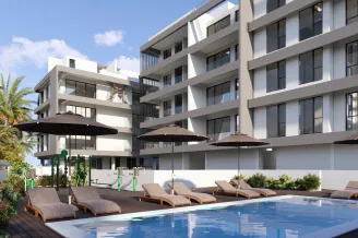 Penthouse in Livadia, Larnaca - 18781