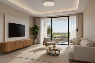 2-bedroom penthouse - 18781, photo 2