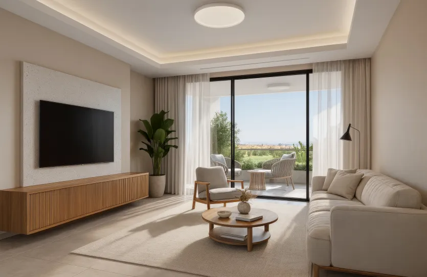 2-bedroom penthouse - 18781, photo 3