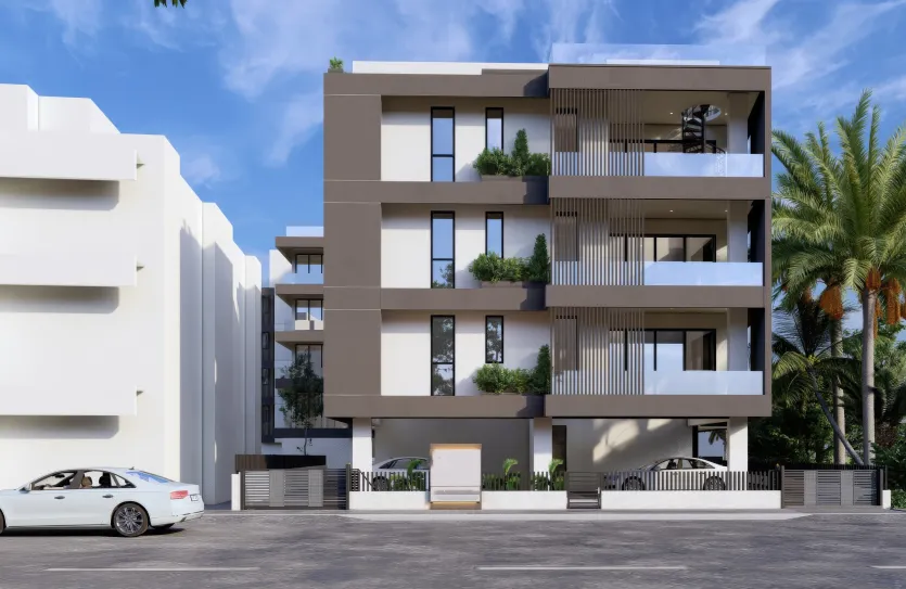 2-bedroom apartment - 18780, photo 6