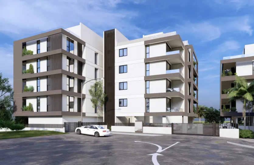 2-bedroom apartment - 18780, photo 7