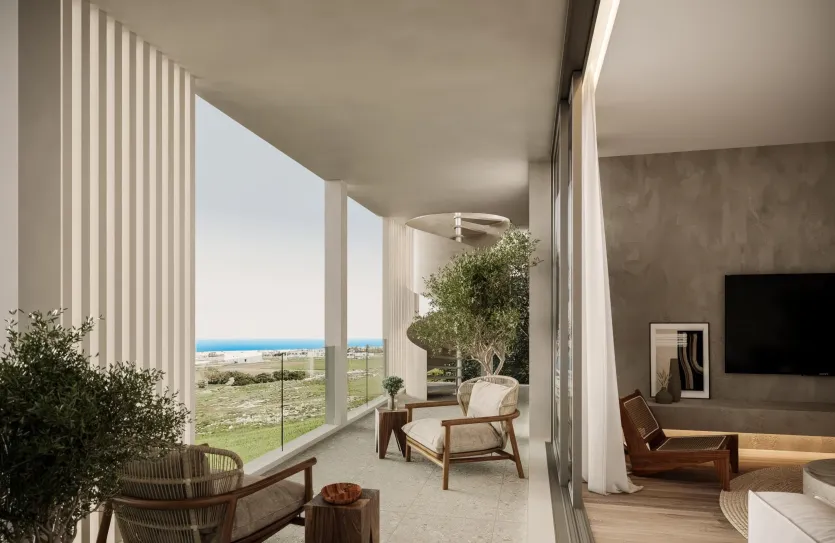 2-bedroom apartment - 18782, photo 3