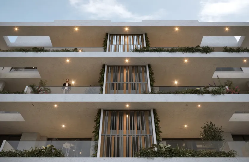 2-bedroom apartment - 18782, photo 7