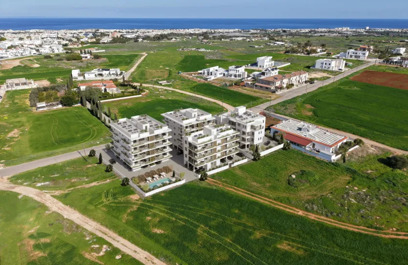 2-bedroom apartment - 18782, photo 9