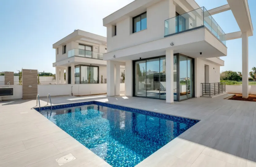 4-bedroom villa for sale - 18787