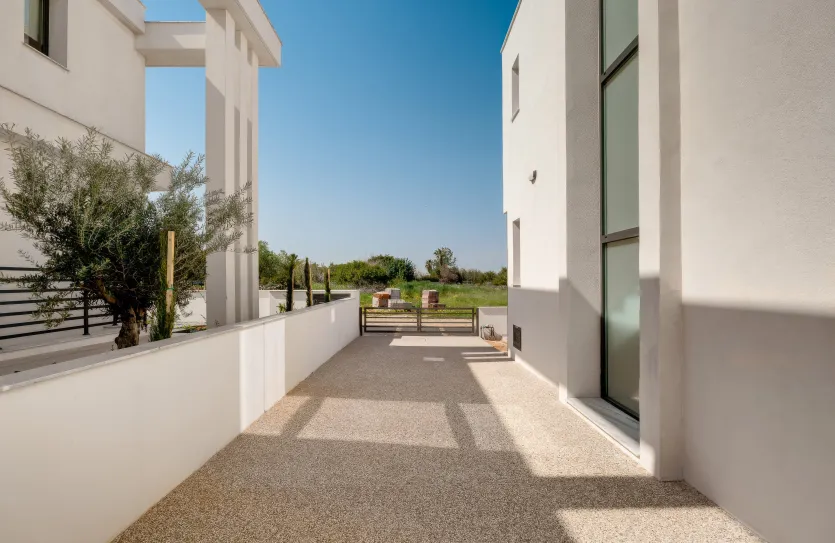 4-bedroom villa - 18787, photo 20