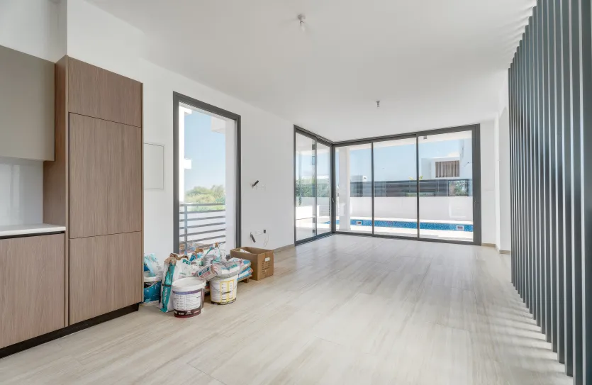 4-bedroom villa - 18787, photo 3