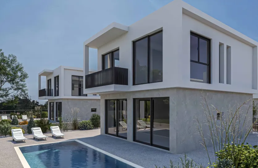 3-bedroom villa for sale - 18785