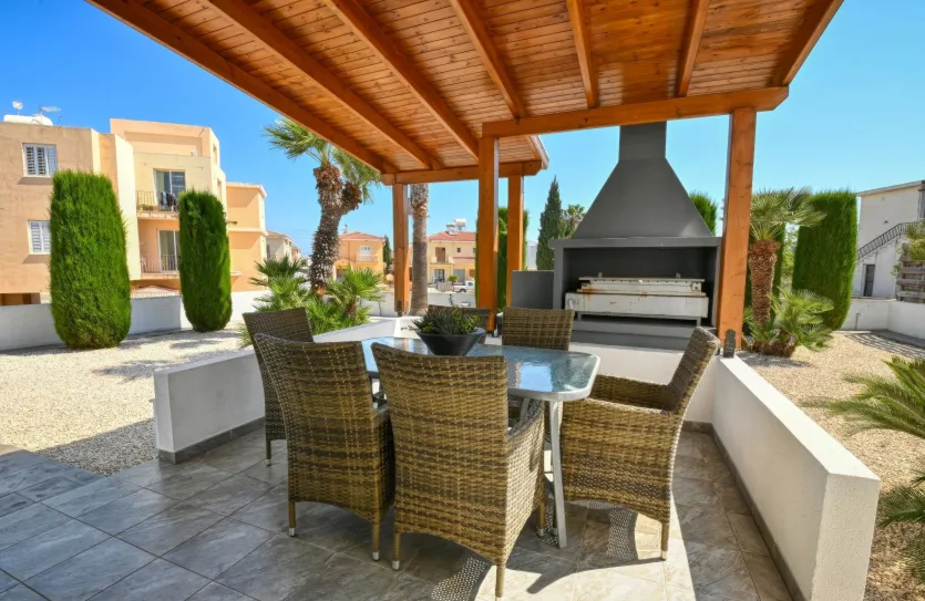 3-bedroom villa - 18784, photo 19