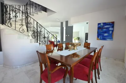 3-bedroom villa - 18784, photo 1