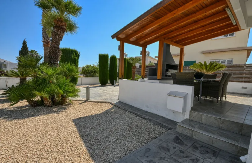 3-bedroom villa - 18784, photo 20