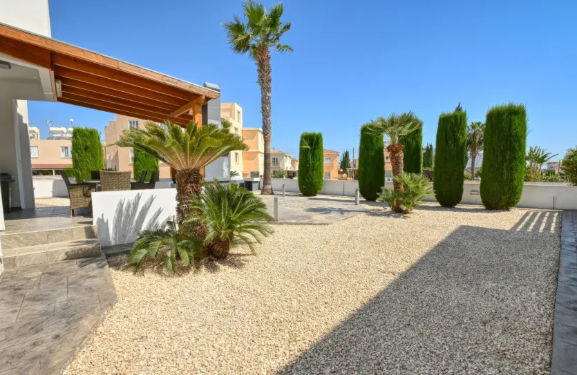 3-bedroom villa - 18784, photo 24