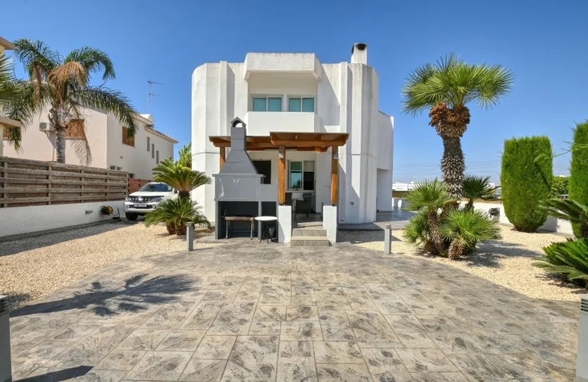 3-bedroom villa - 18784, photo 27