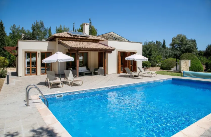 Бунгало с 3-мя спальнями - 18792, photo 10