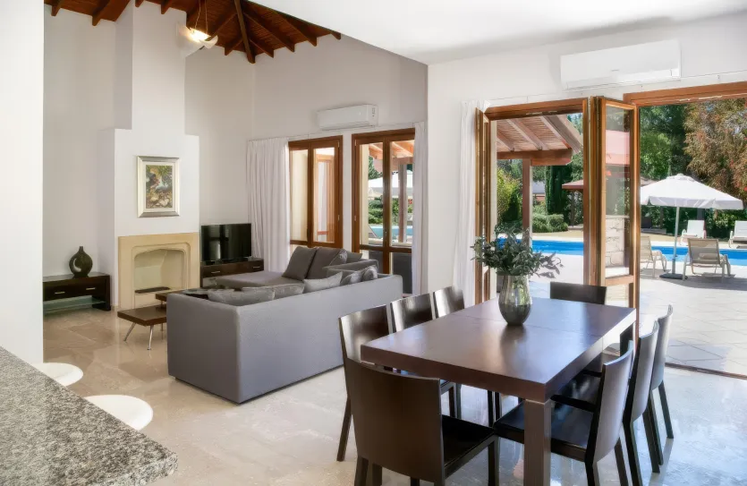 Бунгало с 3-мя спальнями - 18792, photo 2