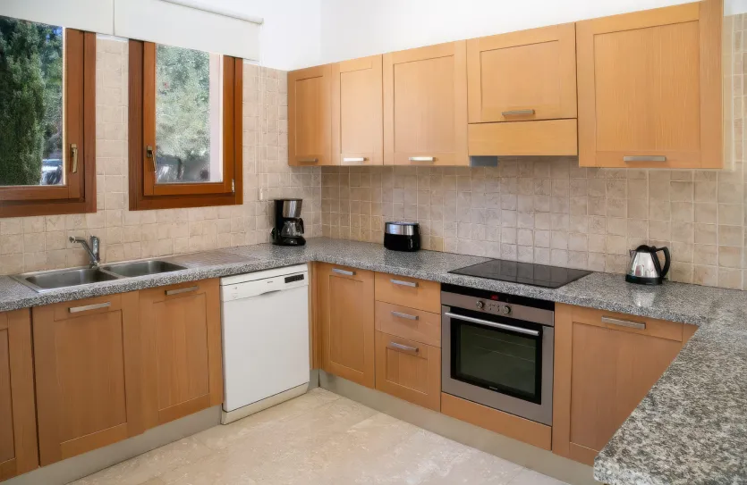 Бунгало с 3-мя спальнями - 18792, photo 4