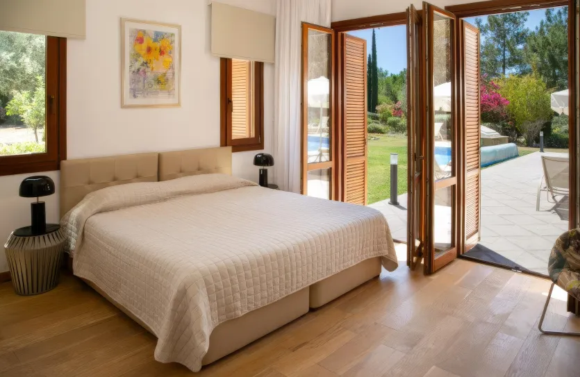 Бунгало с 3-мя спальнями - 18792, photo 5