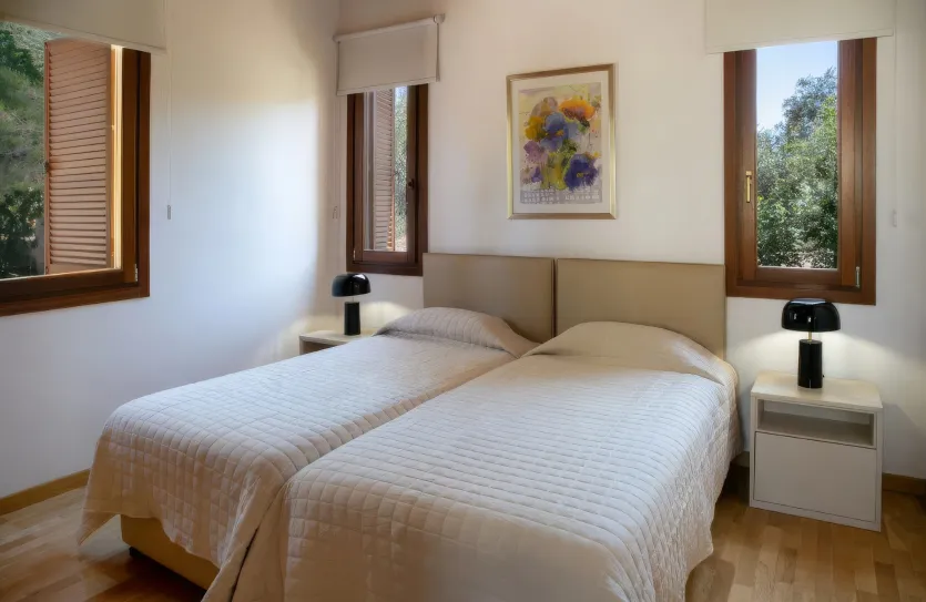 Бунгало с 3-мя спальнями - 18792, photo 6