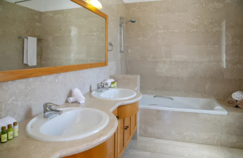 Бунгало с 3-мя спальнями - 18792, photo 8