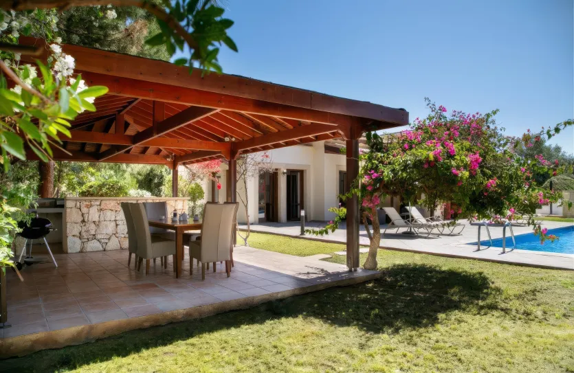 Бунгало с 3-мя спальнями - 18792, photo 9