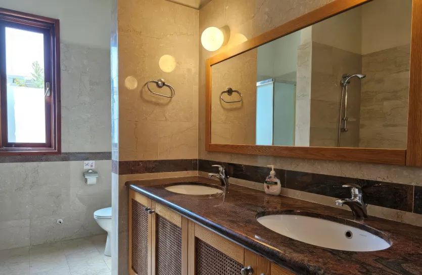 Дом с 3-мя спальнями - 18791, photo 11