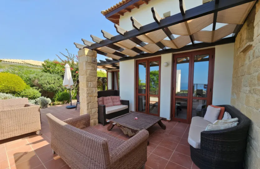 Дом с 3-мя спальнями - 18791, photo 12